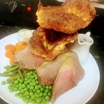 21Day Mature Beef Sirloin